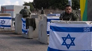 Hamas' vast tunnel network poses major challenge for Israeli forces (photo: IANS)