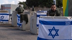 Hamas' vast tunnel network poses major challenge for Israeli forces (photo: IANS)