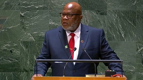 UN General Assembly to resume emergency session on Israel-Palestine conflict