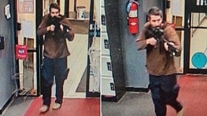 Gunman behind the Lewiston, Maine shooting found dead, ending a two-day manhunt (photo: IANS)