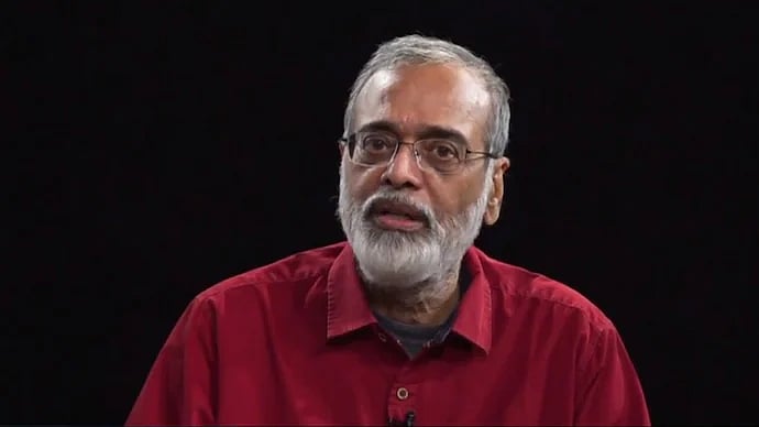 Now, a Rs 184 crore FEMA penalty on NewsClick, editor-in-chief, courtesy ED