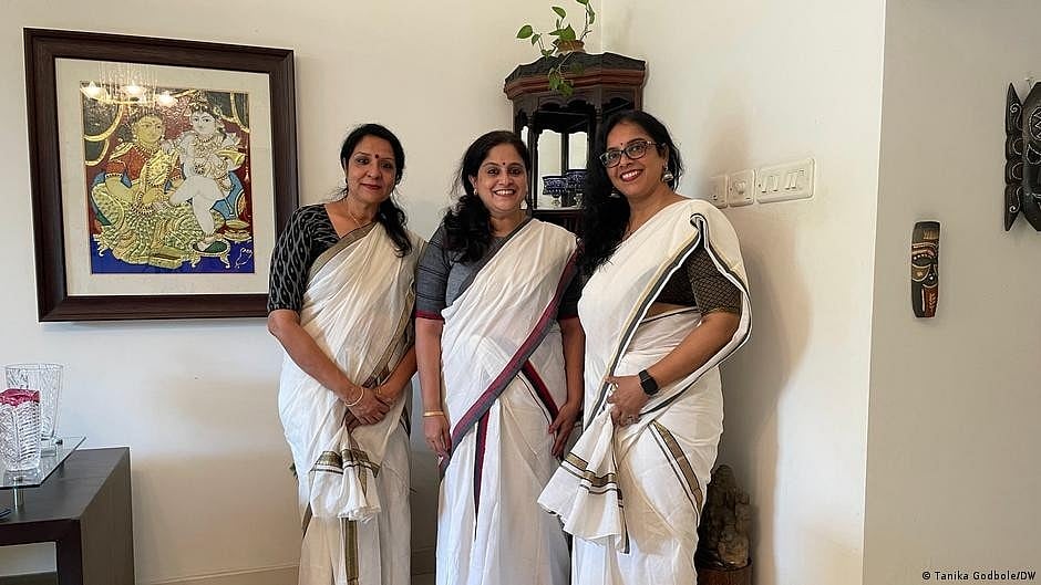 Kerala's erstwhile matrilineal system and its abolition