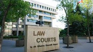 According to provincial legislation in Alberta, lawyers are required to swear allegiance to the reigning monarch (Photo: IANS)