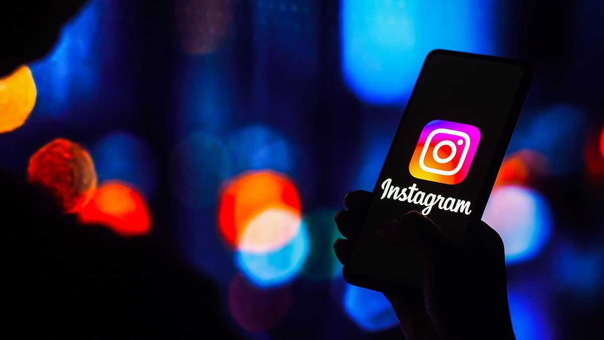 Instagram's testing sticker creation feature lets users turn photos into custom stickers for Reels and Stories, while comment polls enhance engagement. (Photo: Rafael Henrique/SOPA Images/LightRocket via Getty Images)