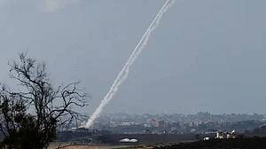 Palestinian Authority under pressure after Hamas attack