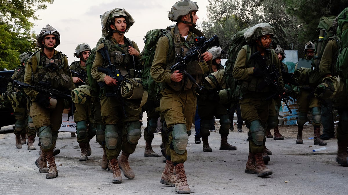 Social media platforms asked to combat surge of pro-Hamas content