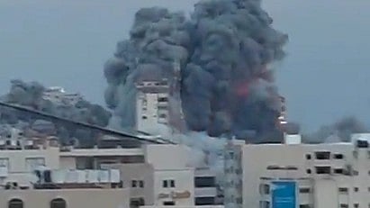 Hamas claims enough Israeli prisoners to free all Palestinians, calls for all-out war