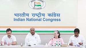 Congress CEC meets to finalise candidates for Rajasthan