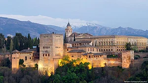 Europe: Anti-Putin coalition assembles in Granada