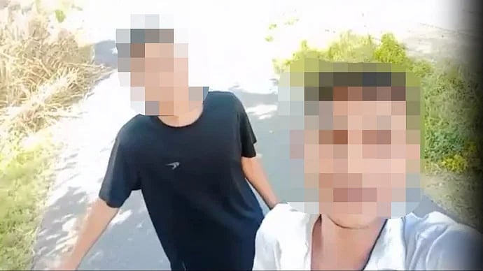 Agra students shoot teacher in the leg, call themselves gangsters