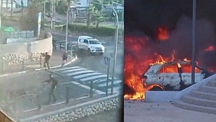 Israeli death toll crosses 500; another 2,048 injured