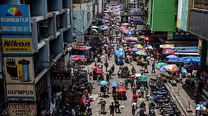 Inflation remains Filipinos' biggest concern: Survey