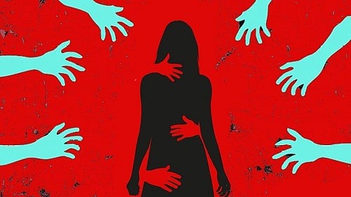 Disabled Dalit girl gang-raped in UP's Firozabad