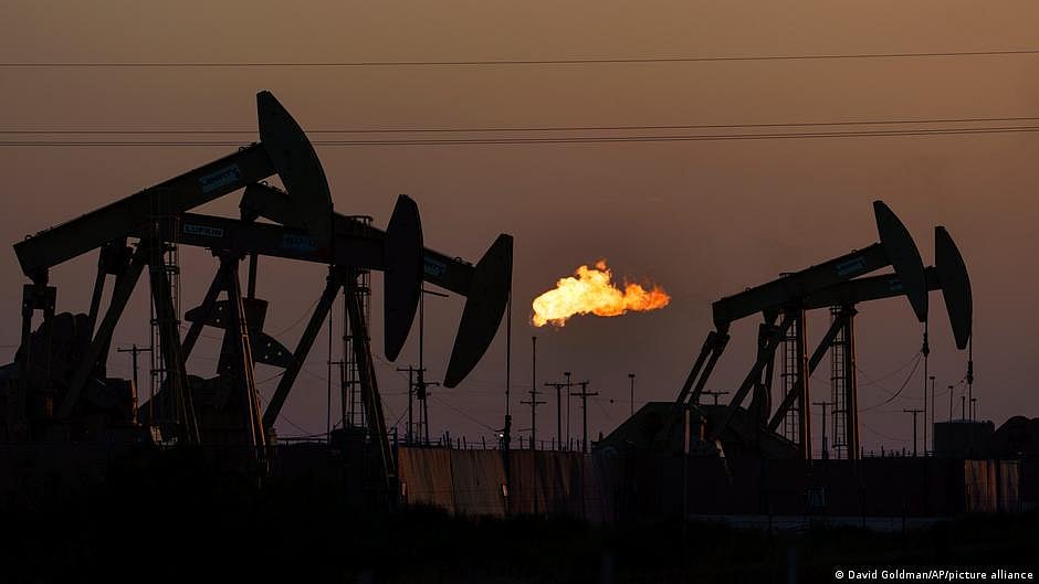COP28: Will the "transition away" from fossil fuels really happen by 2050?