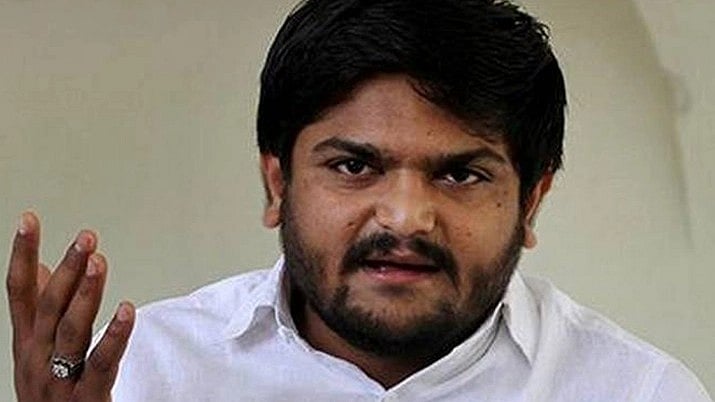 BJP ‘dry cleaning’? Gujarat HC quashes non-bailable warrant against Hardik Patel