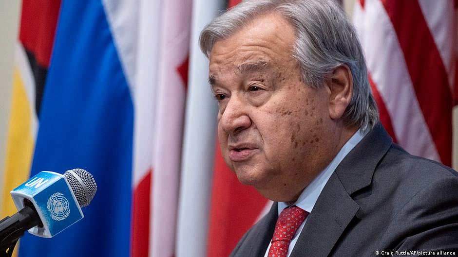 Israel and the UN: A tricky relationship