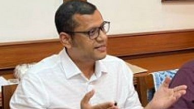 Goa heading towards its worst form of economic crisis, says LoP Yuri Alemao