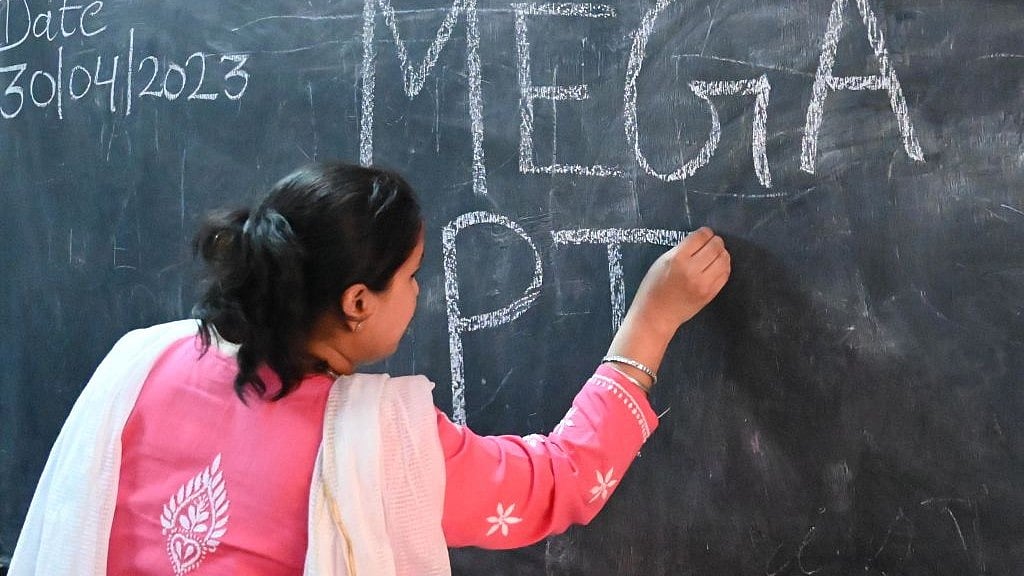 Representative image (photo: National Herald archives)