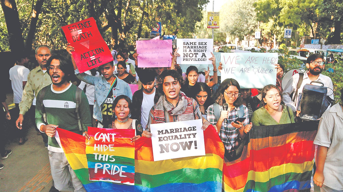 Marriage equality verdict: Yet another ‘burial by committee’?