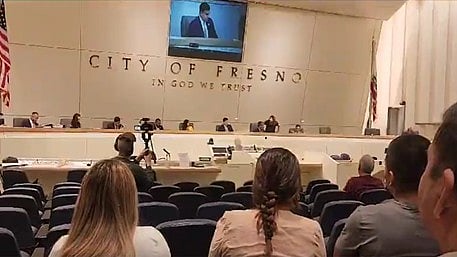 Fresno becomes 2nd US city to ban caste-based discrimination