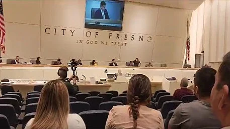 Fresno follows Seattle, which became the first US city in February to explicitly ban caste discrimination (Photo: IANS)