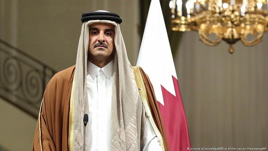 India–Qatar ties strained by 'spy' death sentences