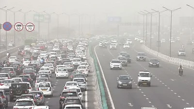 GRAP curbs lifted in Delhi-NCR on Saturday (Photo: IANS)