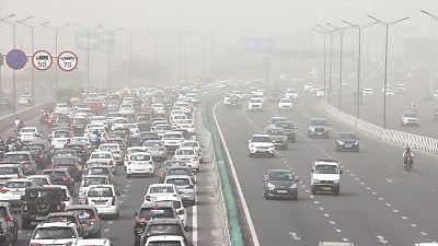 GRAP curbs lifted in Delhi-NCR on Saturday (Photo: IANS)