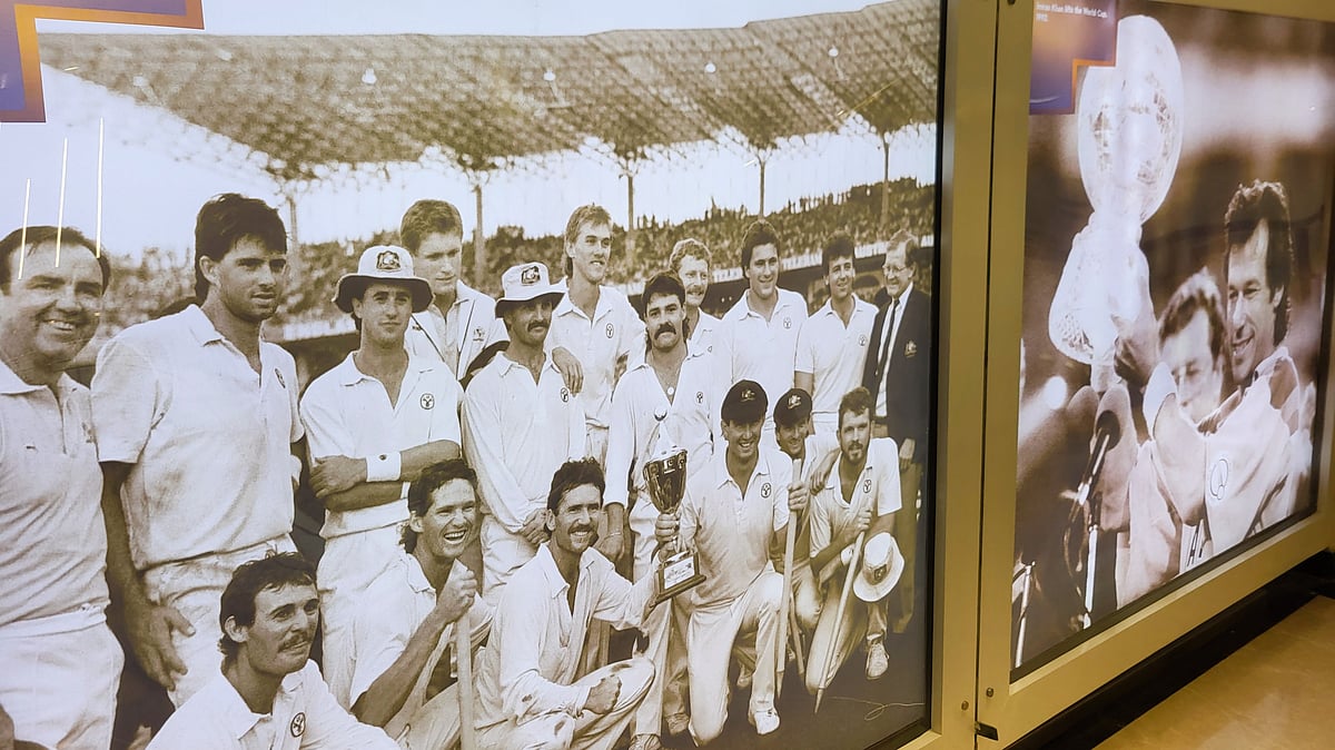 World Cup Diary: New-look Eden Gardens ready to be a showstopper