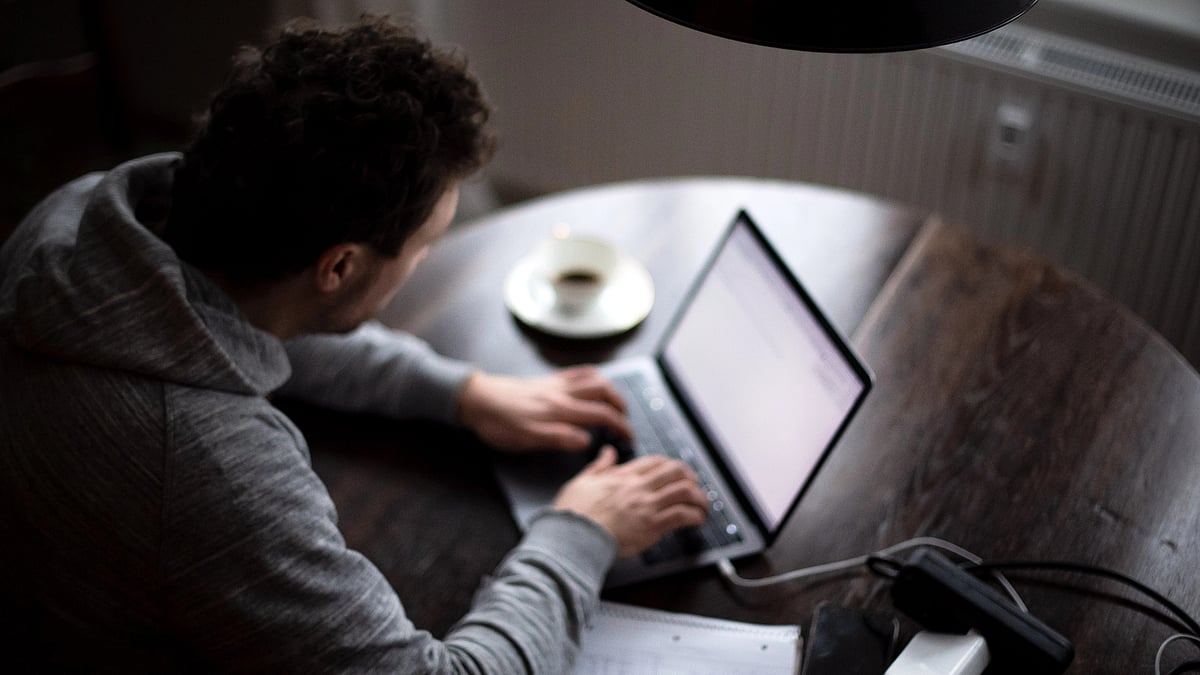 Just 25 mins of exercise enough to cut death risk from sitting long