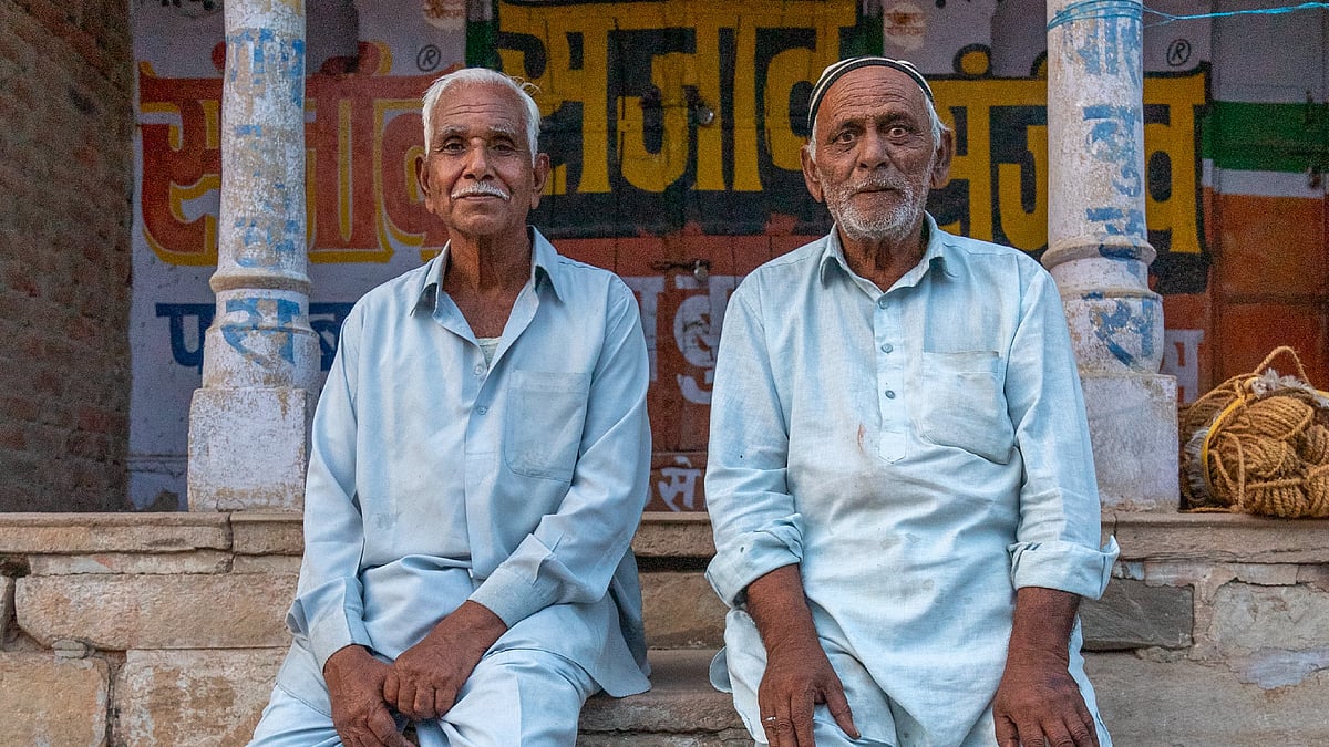 One in four people in Asia, Pacific will be above 60 by 2050: UNFPA