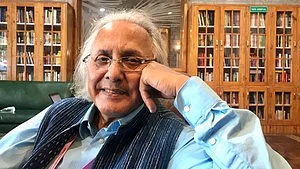 India's 'muscular' foreign policy is essentially for domestic consumption: Ex-Canadian minister Ujjal Dosanjh