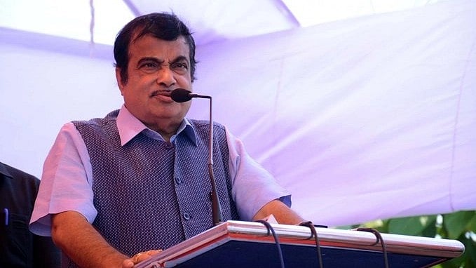 Will use social media, not advertisement banners for campaigning during 2024 LS polls: Gadkari