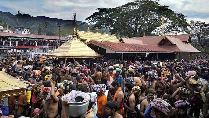 Kerala govt-led temple board issues new circular banning RSS activities on temple premises