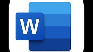 Microsoft Word, the software that changed the way people type, turns 40