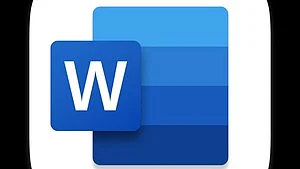 Logo of Microsoft Word (photo: IANS)