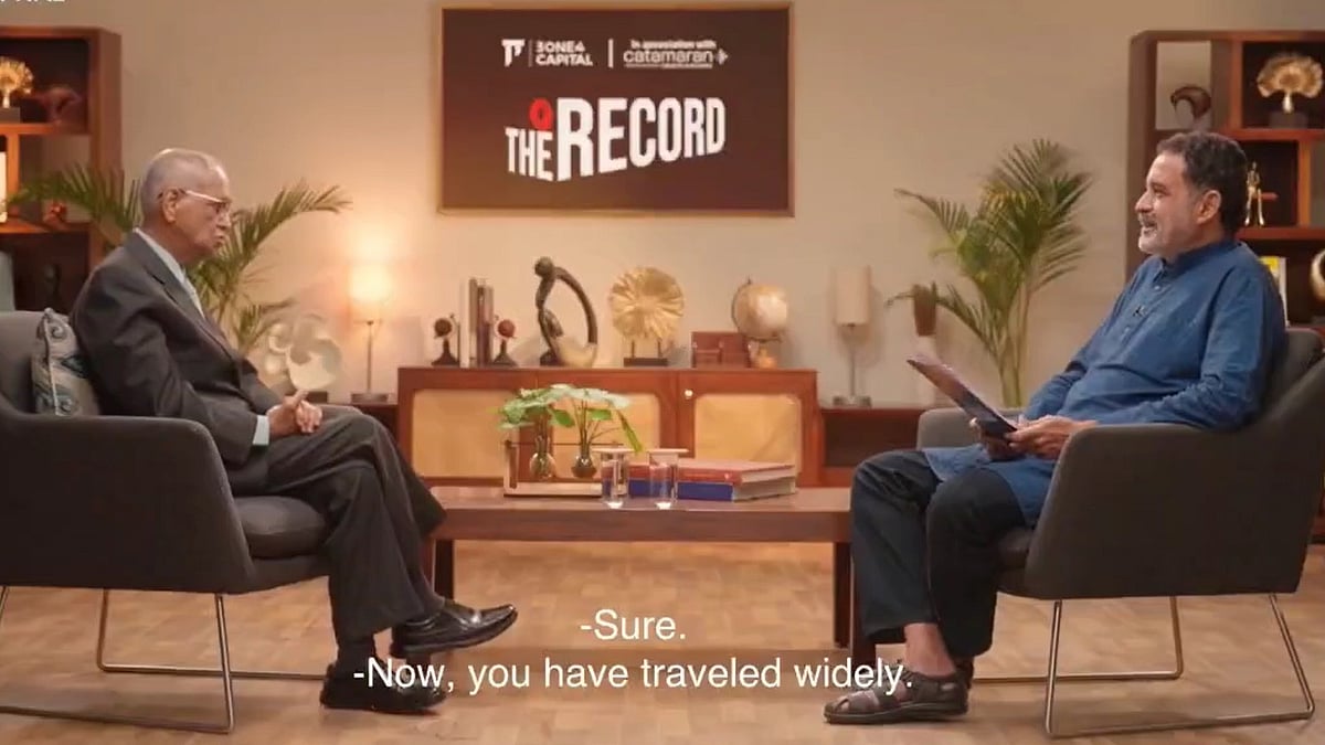 Narayana Murthy wants the youth to work 70 hours a week, but…