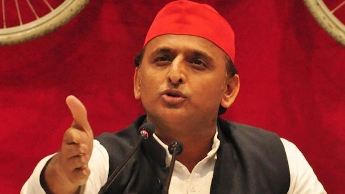 We have the strategy to defeat BJP in ‘VIP’ seats: Akhilesh