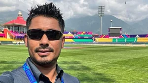 ICC World Cup: Can’t just lay the blame on Shakib’s doorstep, ex-Bangladesh captain says