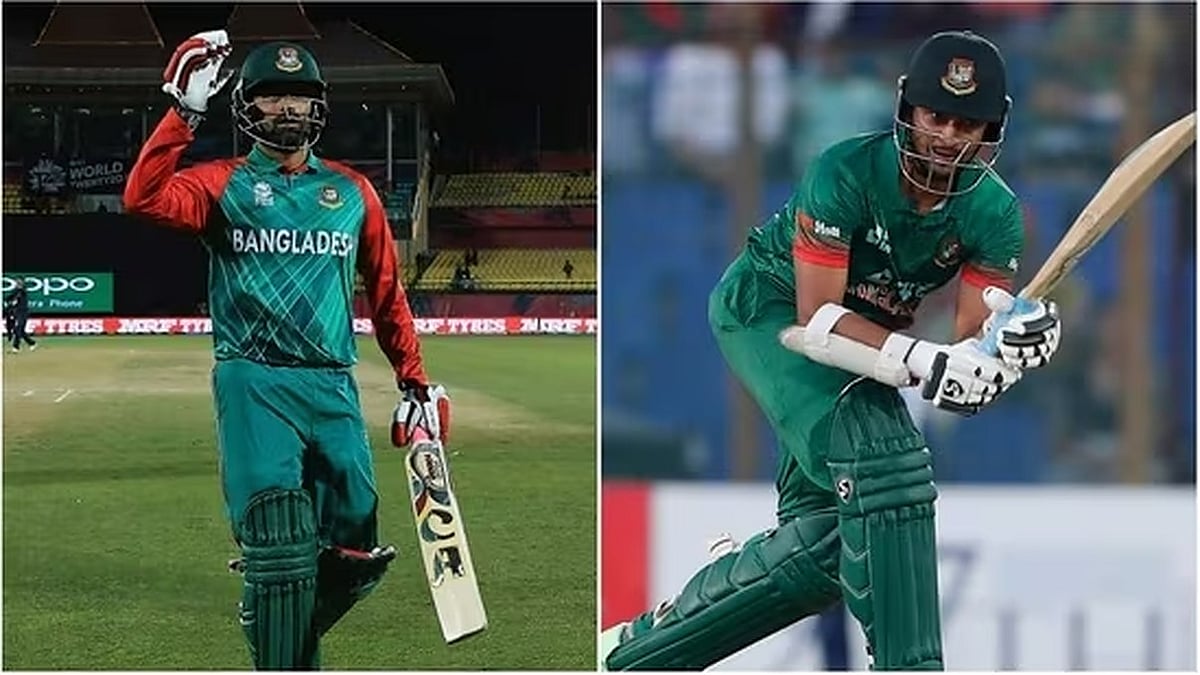 ICC World Cup squad profile: Superstars’ war of words mar Bangladesh build-up