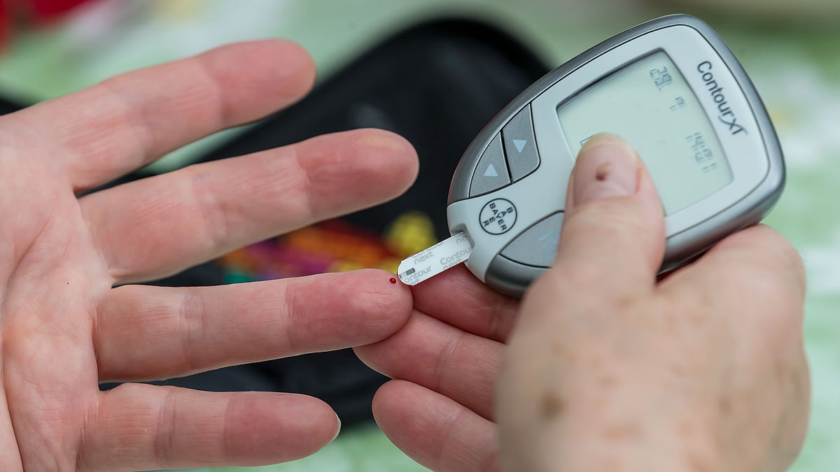 Type 2 diabetes diagnosis at 30 may reduce life expectancy by 14 years: Lancet study