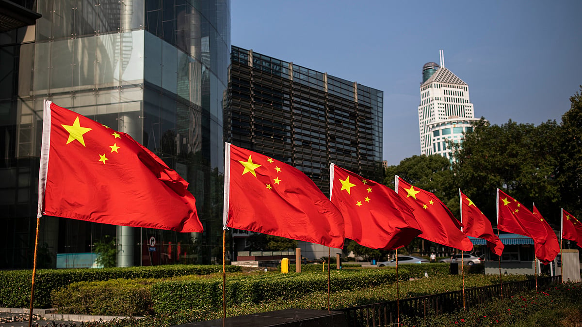 India set to skip China's Belt and Road Forum for third time