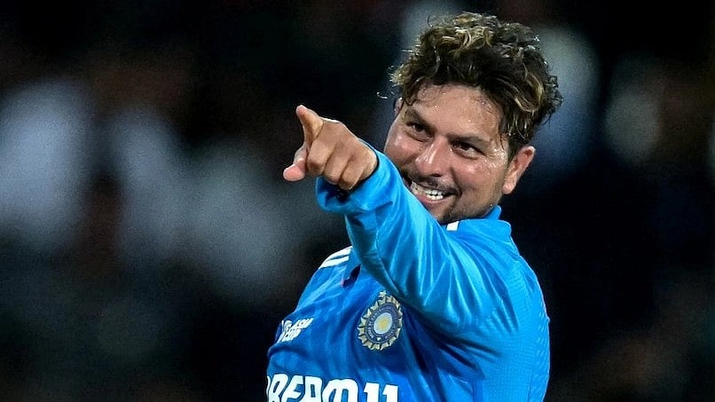 ICC World Cup: Kuldeep Yadav’s rendezvous on home turf
