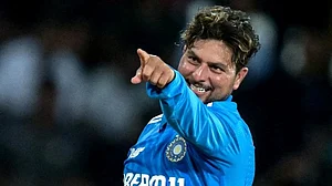 Kanpur Test: After a long wait, Kuldeep may finally make his bow at home