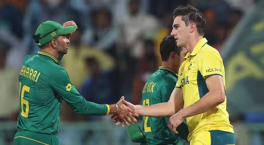ICC World Cup: What is bothering Australia, five-time champions? 