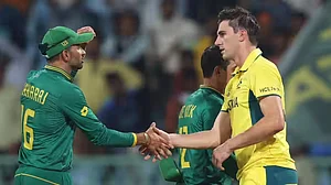 ICC World Cup: What is bothering Australia, five-time champions?