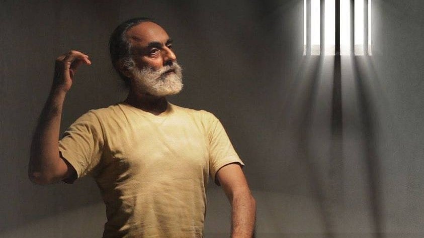 'Tanashah is symbolic of our times, art can't be apolitical': Dancer Navtej Johar