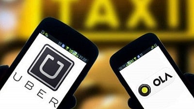 Tamil Nadu: Ola, Uber drivers go on strike demanding better pay