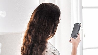 New smartphone app tracks human motion to aid physical rehabilitation