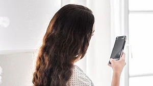 New smartphone app tracks human motion to aid physical rehabilitation